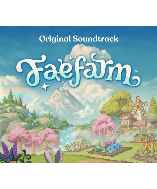 Fae Farm - Official Soundtrack DLC Steam Key GLOBAL